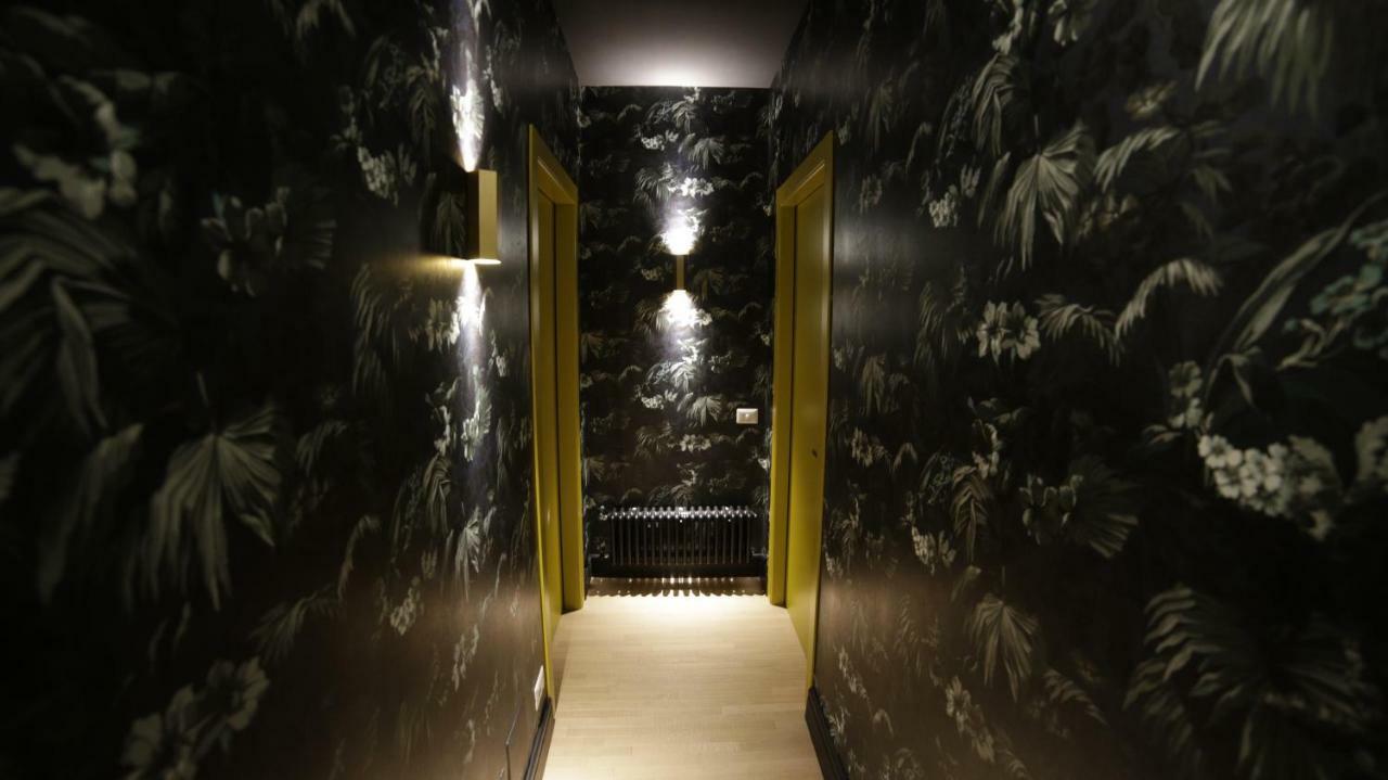 Suitelifetrevi Rome Exterior photo