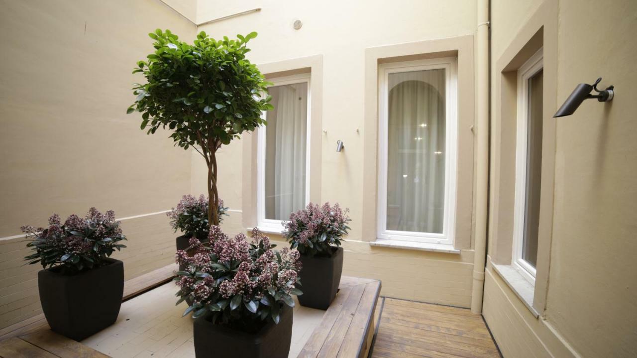 Suitelifetrevi Rome Exterior photo